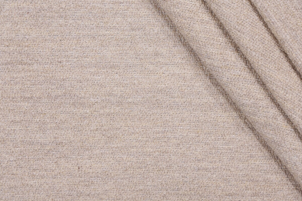 Sample of Golding Cosmic Love Woven Upholstery Fabric in Tussah 