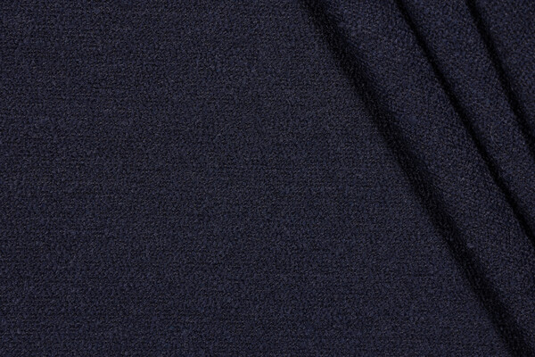 Golding Cosmic Love Woven Upholstery Fabric in Midnight 