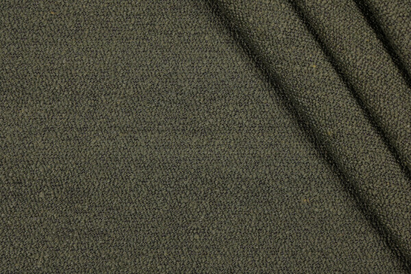 Golding Cosmic Love Woven Upholstery Fabric in Loden 