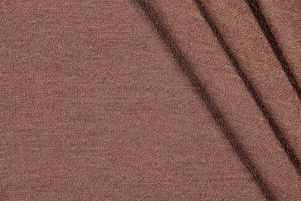 Sample of Golding Cosmic Love Woven Upholstery Fabric in Cedar 