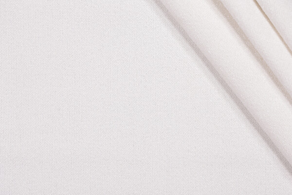 Golding Innuendo Woven Backed Upholstery Fabric in Snow 