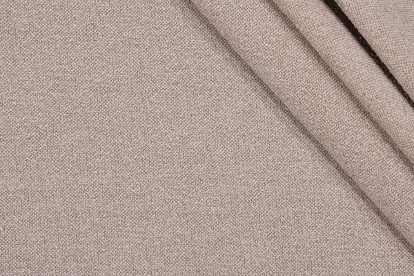 Golding Innuendo Woven Backed Upholstery Fabric in Flax 