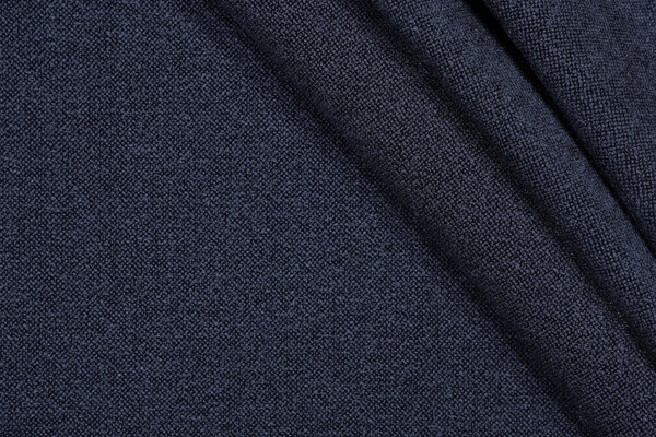 Golding Innuendo Woven Backed Upholstery Fabric in Ink 