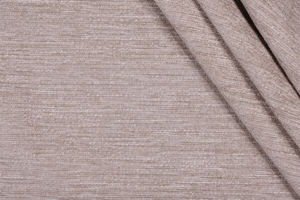 Golding Super Trooper Woven Chenille Upholstery Fabric in Fog 