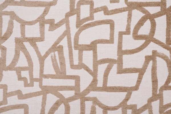 Golding Versa Woven Chenille Upholstery Fabric in Mushroom 