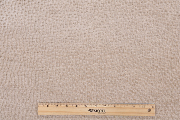 Click for P Kaufmann Perf On The Dot High Performance Chenille Upholstery Fabric in Flax  P Kaufmann Perf On The Dot High Performance Chenille Upholstery Fabric in Flax
