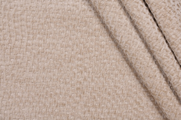 Click for P Kaufmann Perf On The Dot High Performance Chenille Upholstery Fabric in Flax  P Kaufmann Perf On The Dot High Performance Chenille Upholstery Fabric in Flax