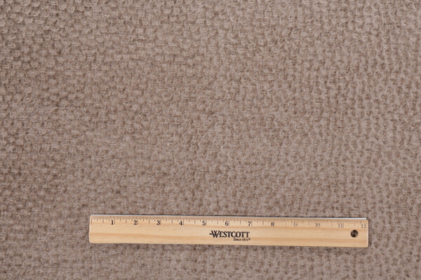 Click for P Kaufmann Perf On The Dot High Performance Chenille Upholstery Fabric in Sparrow  P Kaufmann Perf On The Dot High Performance Chenille Upholstery Fabric in Sparrow