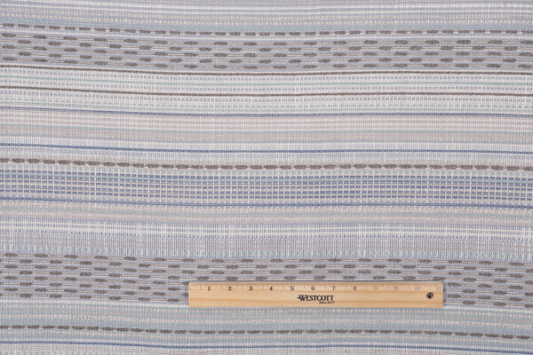TFA Top Line Latex Backed Upholstery Fabric in Seamist 