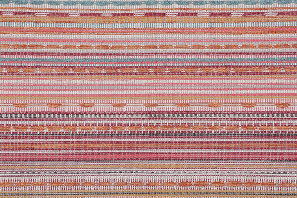 TFA Top Line Latex Backed Upholstery Fabric in Tealberry 