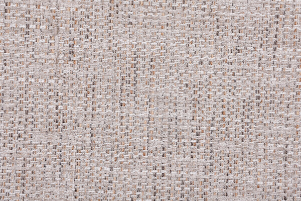 TFA Party Plaid Woven Chenille Upholstery Fabric in Desert Stone 