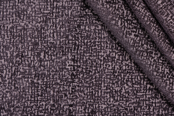 Scalamandre Alpine Chenille Upholstery Fabric in Dusk