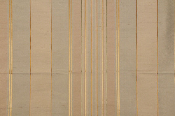 Scalamandre Confiserie Silk Decorator Fabric in Forest