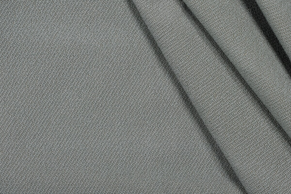 Scalamandre Grospoint Upholstery Fabric in Seafoam