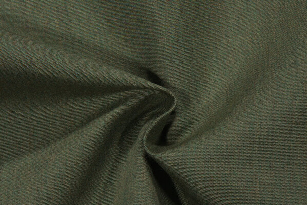 Sunbrella 5487-0000 Canvas Woven Yarn Dyed Acrylic Outdoor Fabric in Fern