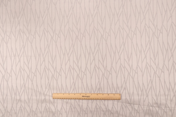 Click for 1 Yards PK Lifestyles Rochelle Woven Decorator Fabric in Platinum PK Lifestyles Rochelle Woven Decorator Fabric in Platinum