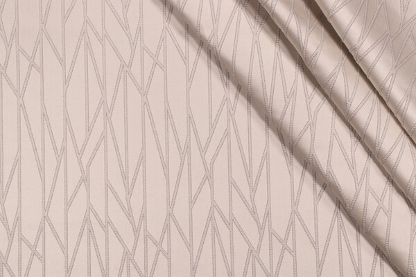 Click for 1 Yards PK Lifestyles Rochelle Woven Decorator Fabric in Platinum PK Lifestyles Rochelle Woven Decorator Fabric in Platinum