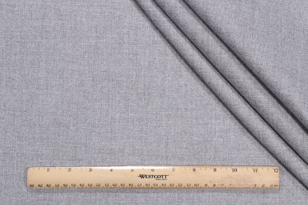 Click for 2.38 Yards Crypton Heather High Performance Woven Upholstery Fabric in Stone Crypton Heather High Performance Woven Upholstery Fabric in Stone