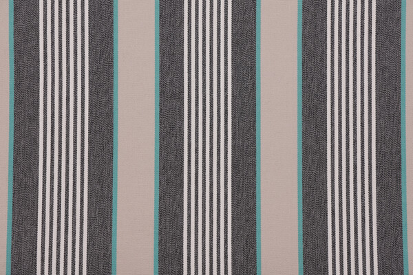 Outdura Fenway Woven Solution Dyed Acrylic Outdoor Fabric in Flannel