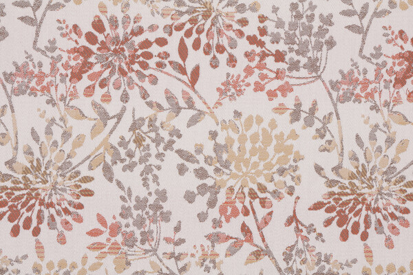 Outdura Whisper Woven Solution Dyed Acrylic Outdoor Fabric in Earth