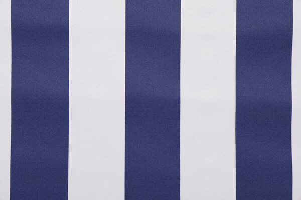 Click for 1 Yards Cabana Printed Polyester Outdoor Fabric in Navy Cabana Printed Polyester Outdoor Fabric in Navy