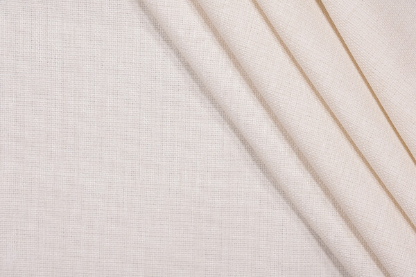 Richloom Rave Woven Polyester Outdoor Fabric in Natural