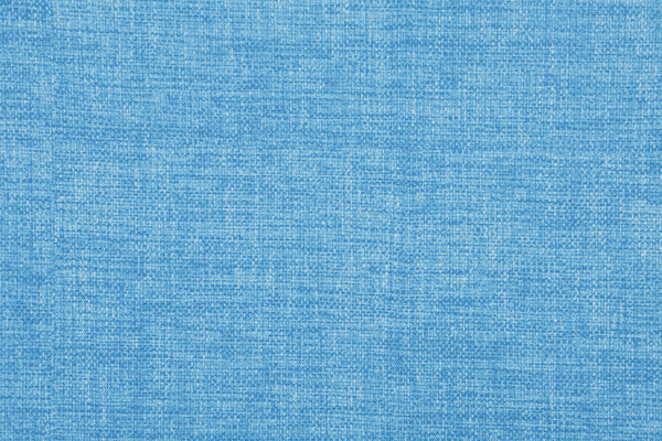 Splash Printed Polyester Outdoor Fabric in Sky Blue