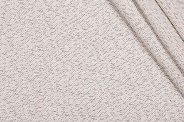 Chapman Woven Polyolefin Outdoor Fabric in Sand