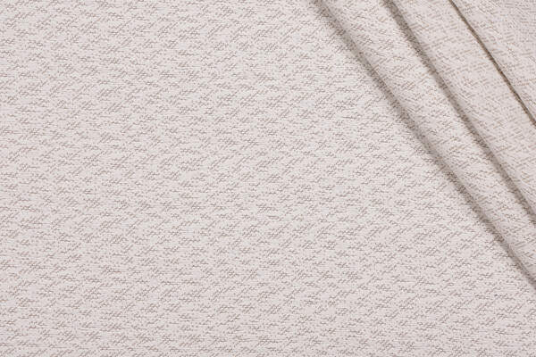 Chapman Woven Polyolefin Outdoor Fabric in Sand
