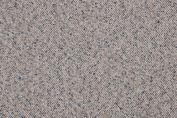 Crypton Parker High Performance Woven Upholstery Fabric in Blue Stone