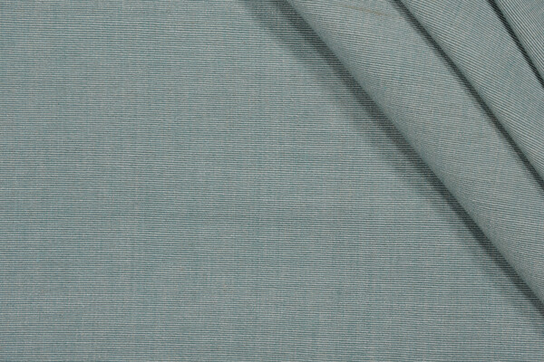 Fonthill Plaid Woven Decorator Fabric in Ocean