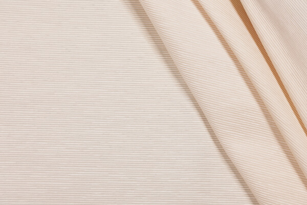 1 Yard Scalamandre Tatami Woven Upholstery Fabric in Grappa