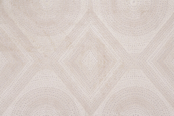 Fonthill Via Tornabuoni Velvet Upholstery Fabric in Arctic