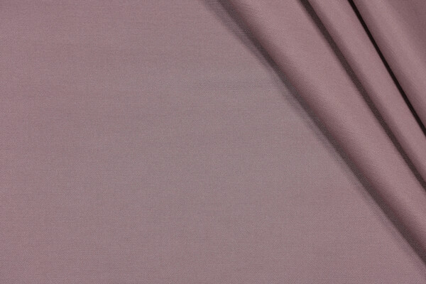 Scalamandre Diva Woven Twill Decorator Fabric in Truffe