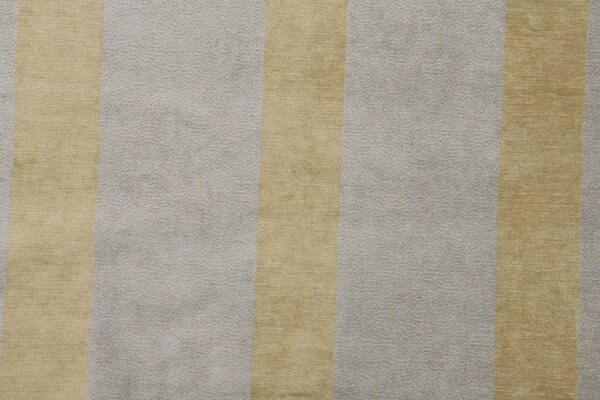 Grey Watkins Massimo Woven Chenille Upholstery Fabric in Blue/Green
