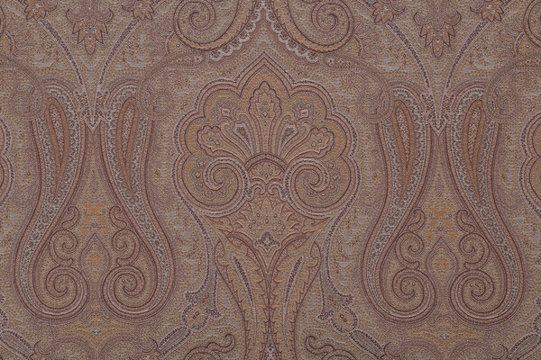 Fonthill Akebia Tapestry Upholstery Fabric in Natural