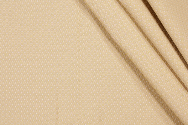 Grey Watkins Pin It Up Woven Polyolefin Outdoor Fabric in Lemon Drop