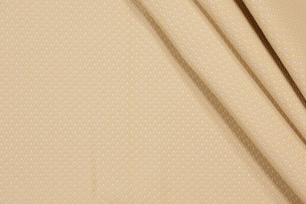 Grey Watkins Pin It Up Woven Polyolefin Outdoor Fabric in Lemon Drop