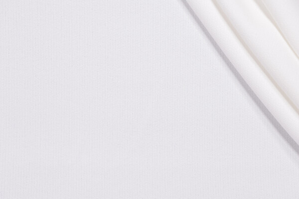 Scalamandre Olympique Woven Decorator Fabric in Craie