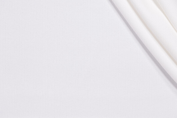 Scalamandre Olympique Woven Decorator Fabric in Craie