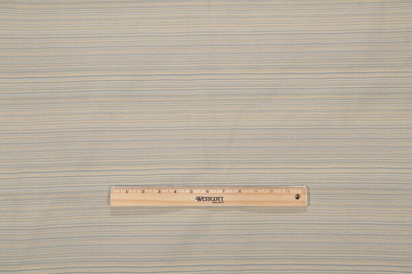 Scalamandre Avalonia Woven Upholstery Fabric in Aqua