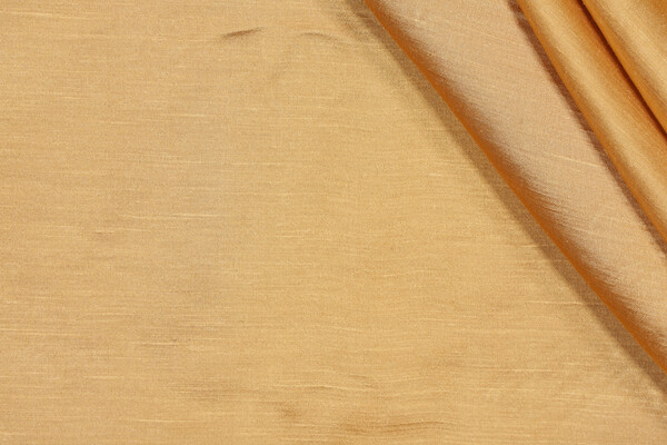 Scalamandre Woven Decorator Fabric in Gold