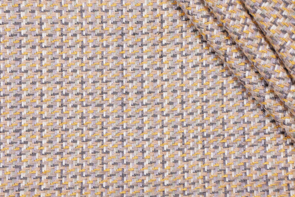 Lelievre Paris Alchimie Woven Upholstery Fabric in Soleil