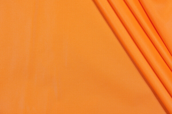Scalamandre Nickel Woven Decorator Fabric in Capucine