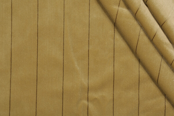Velvet Upholstery Fabric in Olive