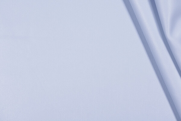 Scalamandre Vinyl Upholstery Fabric in Cloud Blue