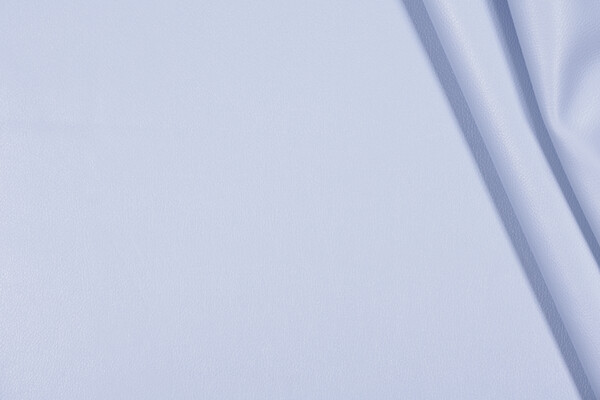 Scalamandre Vinyl Upholstery Fabric in Cloud Blue