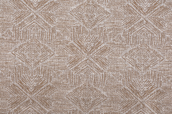 Phifer Geobella Woven Olefin Outdoor Fabric in Hemp