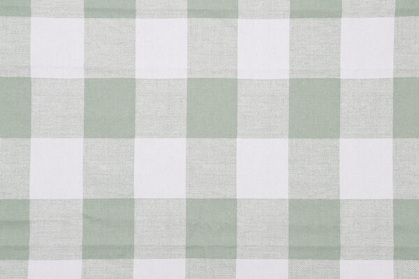 Premier Prints Anderson Printed Cotton Drapery Fabric in Sage