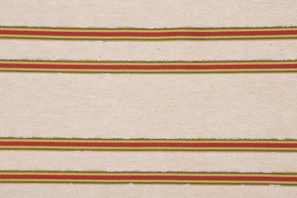 Scalamandre Riviera Woven Upholstery Fabric in Sienna